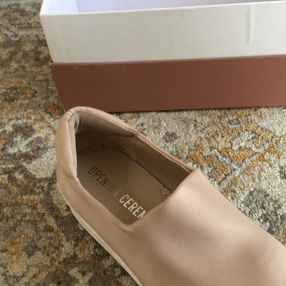 Opening Ceremony Cici Sneakers - Picture 8 of 8